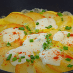 다이어트 토마토 두부찌개 & 오트밀밥