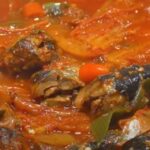 ‘고사리나물 볶음’ 보들보들하고 맛있게 볶는 방법