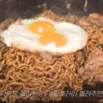 묵은지를 활용한 맛있는 김밥 만들기